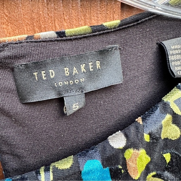 Ted Baker dress - Picture 5 of 7